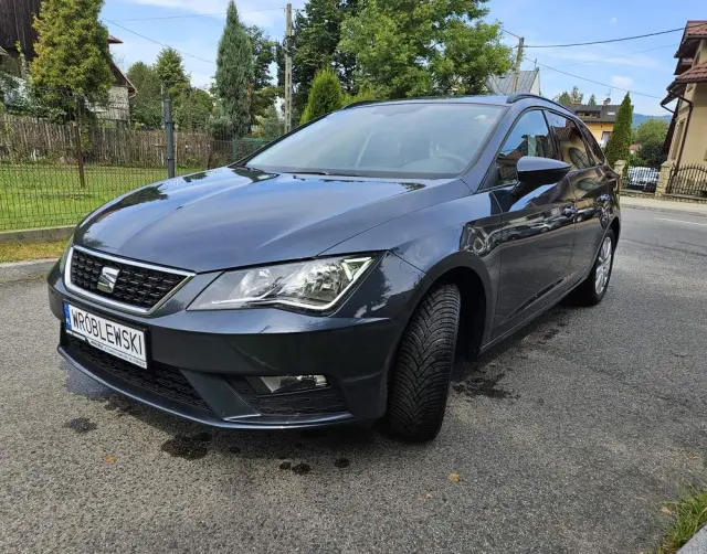 SEAT Leon 1.0 EcoTSI Style S&S