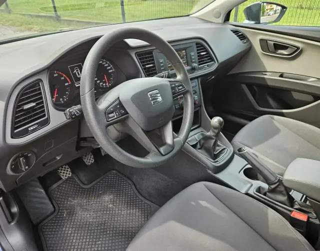 SEAT Leon 1.0 EcoTSI Style S&S
