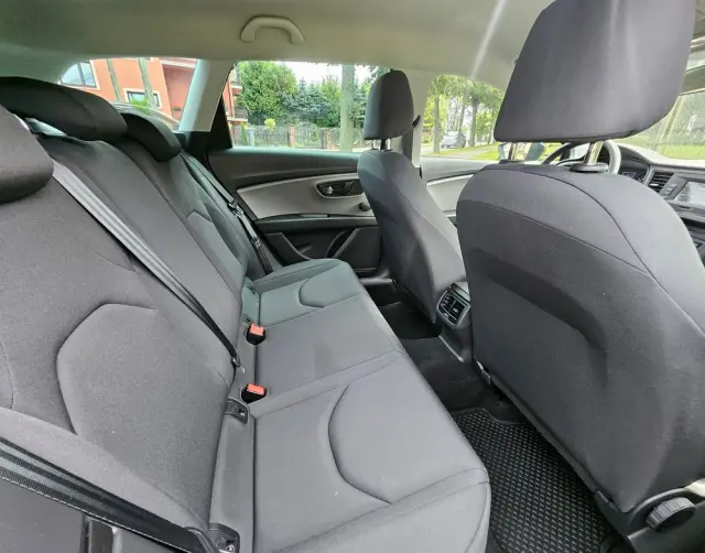 SEAT Leon 1.0 EcoTSI Style S&S