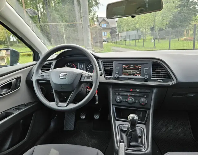 SEAT Leon 1.0 EcoTSI Style S&S