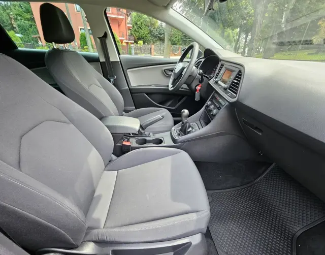 SEAT Leon 1.0 EcoTSI Style S&S