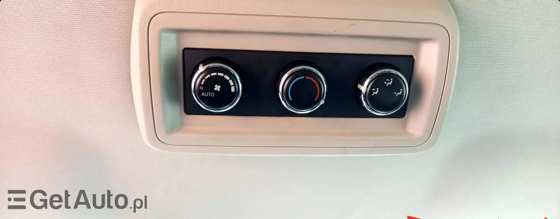 FIAT Freemont 2.0 (140 KM)