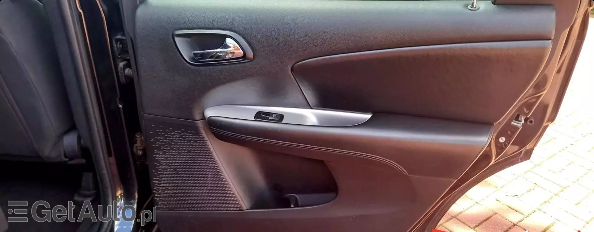 FIAT Freemont 2.0 (140 KM)