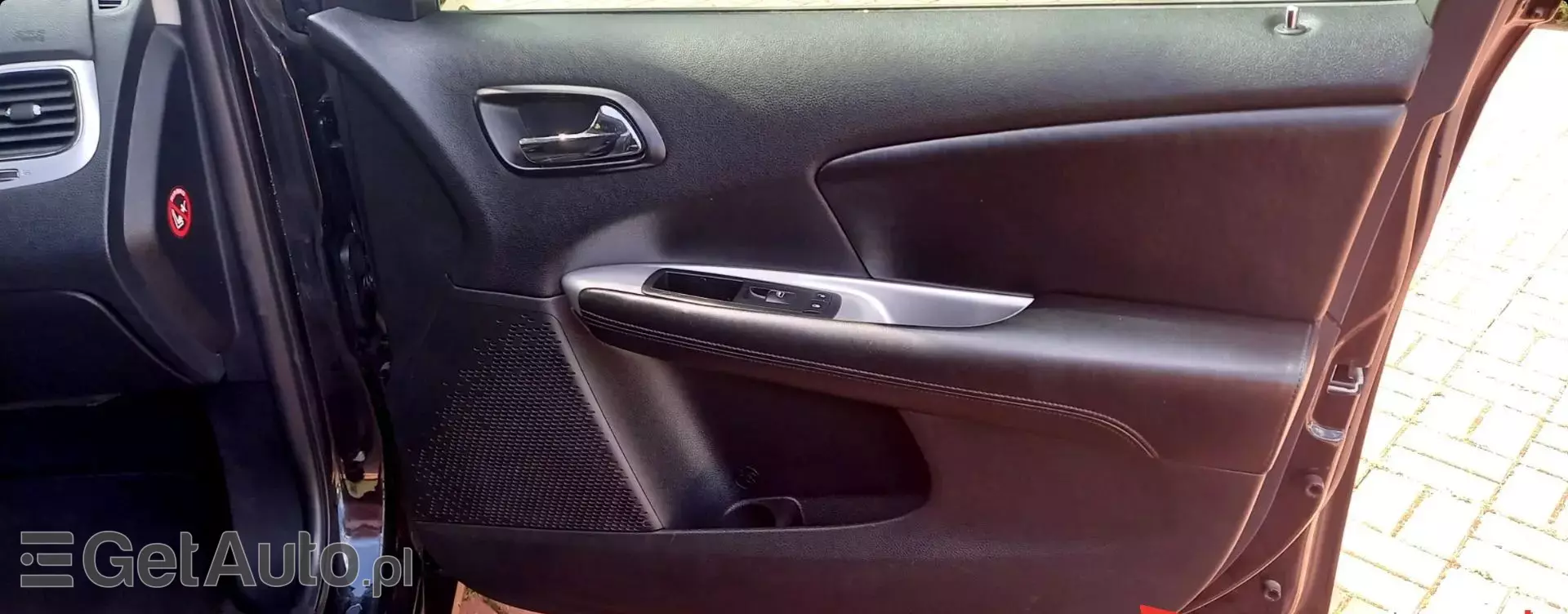 FIAT Freemont 2.0 (140 KM)