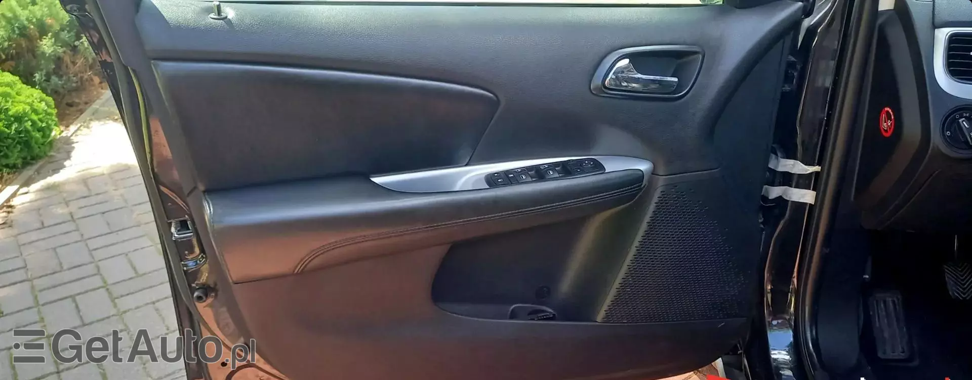 FIAT Freemont 2.0 (140 KM)