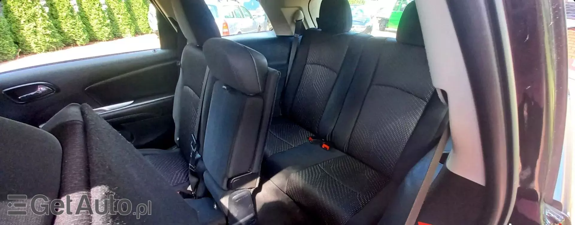 FIAT Freemont 2.0 (140 KM)