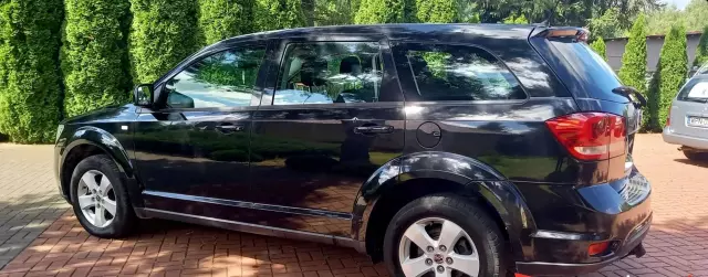 FIAT Freemont 2.0 (140 KM)