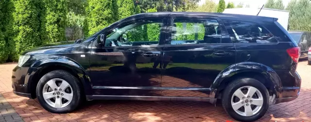 FIAT Freemont 2.0 (140 KM)