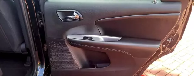 FIAT Freemont 2.0 (140 KM)