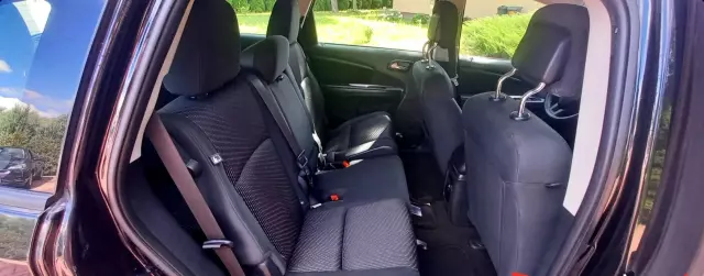 FIAT Freemont 2.0 (140 KM)