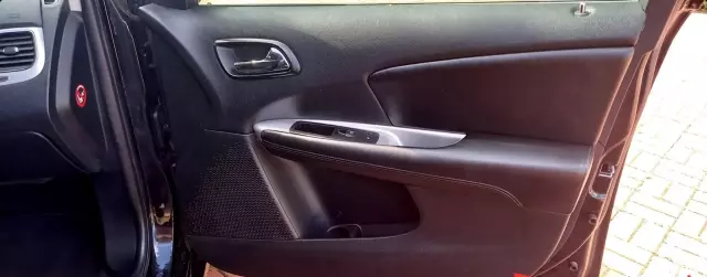 FIAT Freemont 2.0 (140 KM)