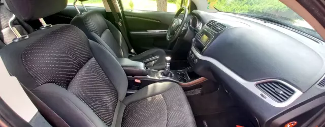 FIAT Freemont 2.0 (140 KM)