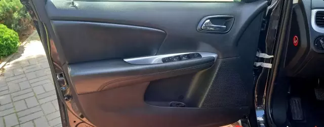 FIAT Freemont 2.0 (140 KM)