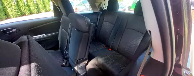 FIAT Freemont 2.0 (140 KM)