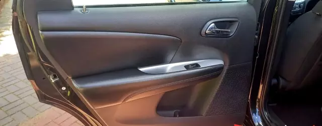 FIAT Freemont 2.0 (140 KM)