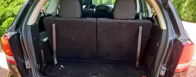 FIAT Freemont 2.0 (140 KM)