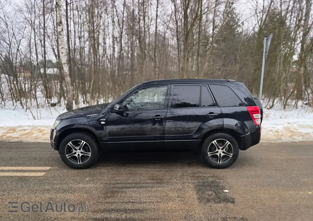 SUZUKI Grand Vitara 1.9 DDiS De Luxe