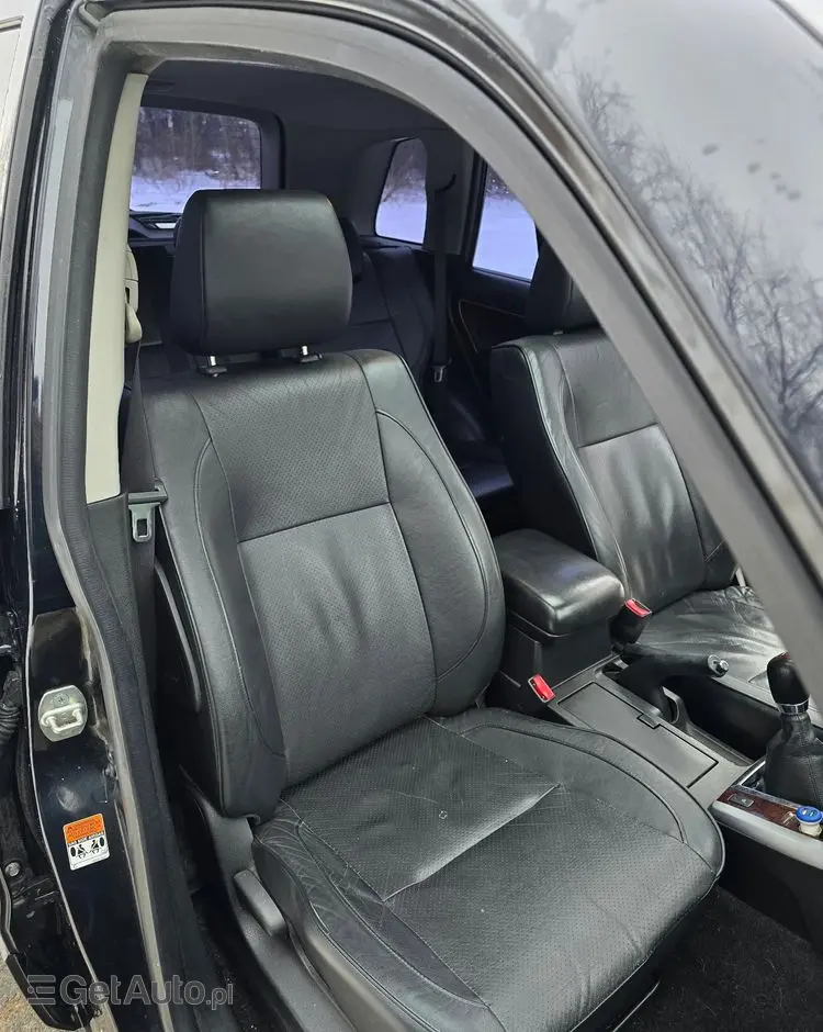 SUZUKI Grand Vitara 1.9 DDiS De Luxe