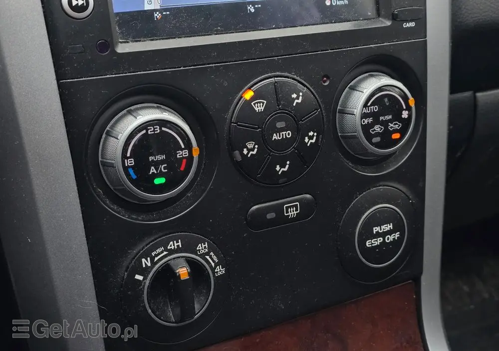 SUZUKI Grand Vitara 1.9 DDiS De Luxe