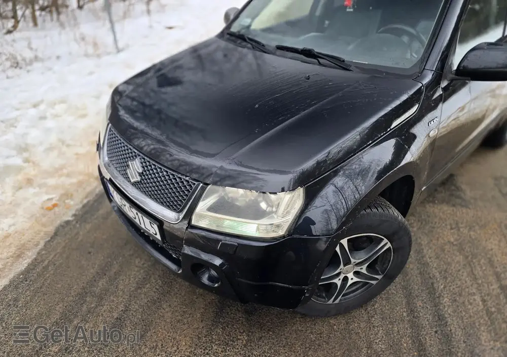 SUZUKI Grand Vitara 1.9 DDiS De Luxe