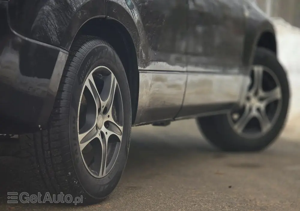SUZUKI Grand Vitara 1.9 DDiS De Luxe