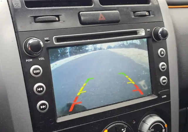 SUZUKI Grand Vitara 1.9 DDiS De Luxe