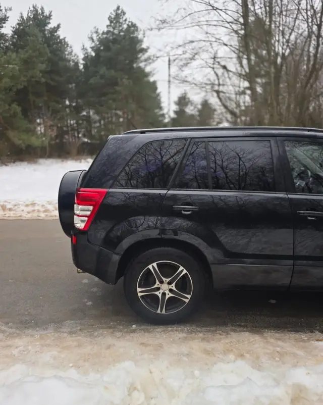 SUZUKI Grand Vitara 1.9 DDiS De Luxe