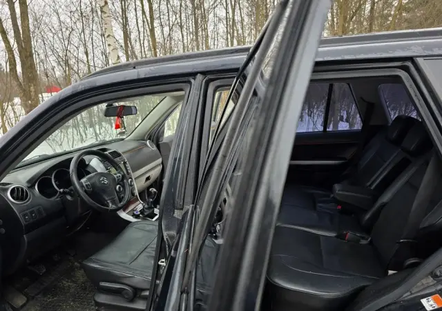 SUZUKI Grand Vitara 1.9 DDiS De Luxe