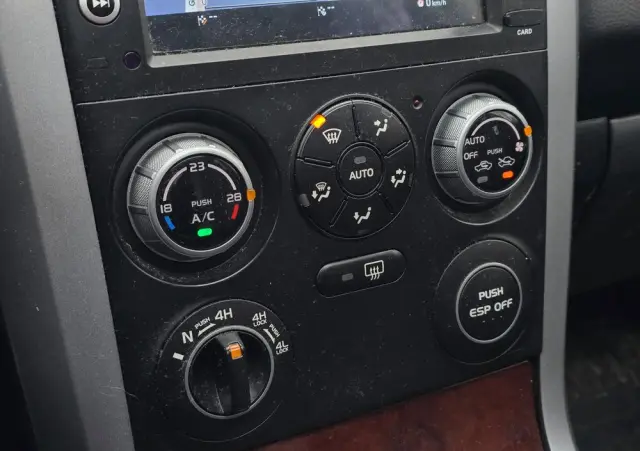 SUZUKI Grand Vitara 1.9 DDiS De Luxe