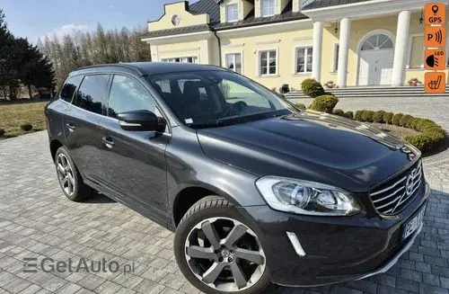 VOLVO Xc 60 