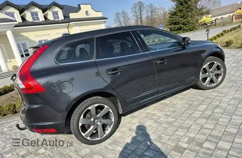 VOLVO Xc 60 