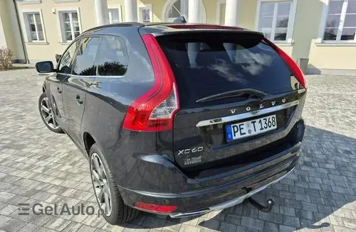 VOLVO Xc 60 
