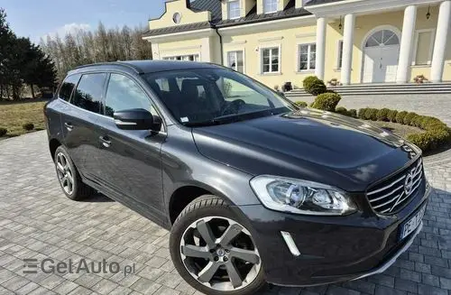 VOLVO Xc 60 
