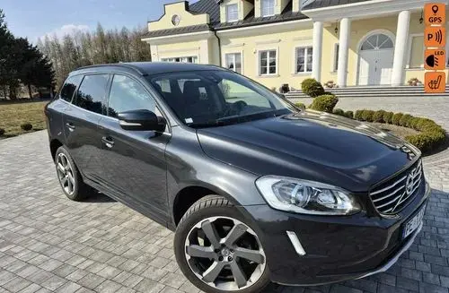 VOLVO Xc 60 