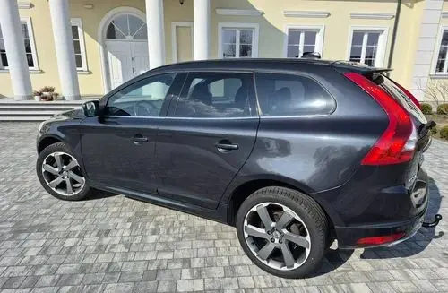VOLVO Xc 60 