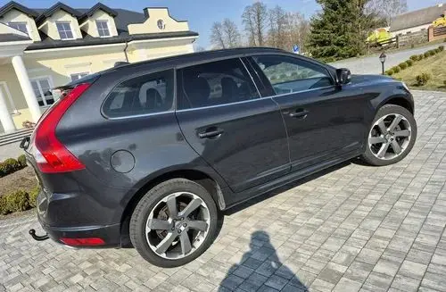 VOLVO Xc 60 