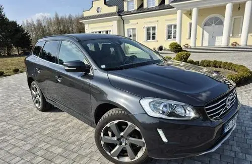 VOLVO Xc 60 