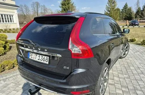 VOLVO Xc 60 