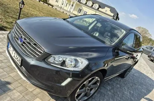 VOLVO Xc 60 