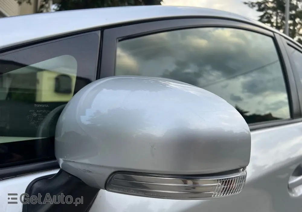 TOYOTA Prius 1.8 Hybrid Premium