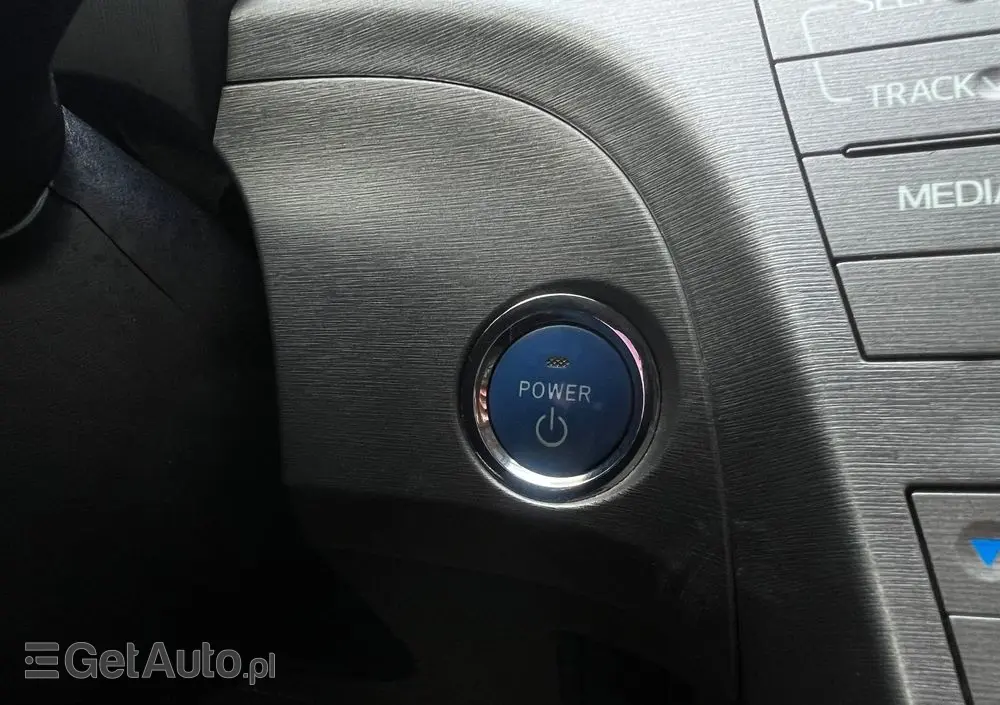TOYOTA Prius 1.8 Hybrid Premium