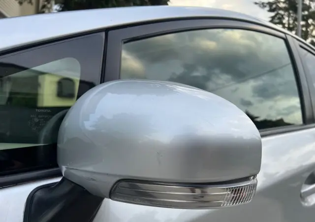 TOYOTA Prius 1.8 Hybrid Premium