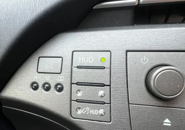 TOYOTA Prius 1.8 Hybrid Premium