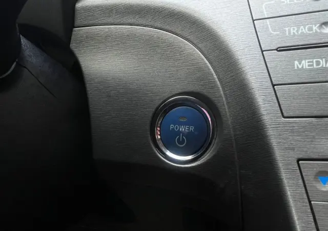 TOYOTA Prius 1.8 Hybrid Premium