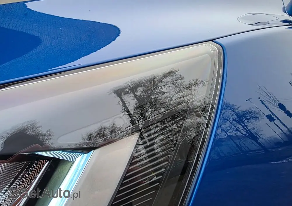 FORD Focus 1.0 EcoBoost mHEV ST-Line X