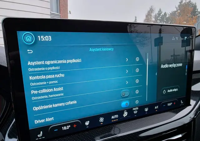 FORD Focus 1.0 EcoBoost mHEV ST-Line X