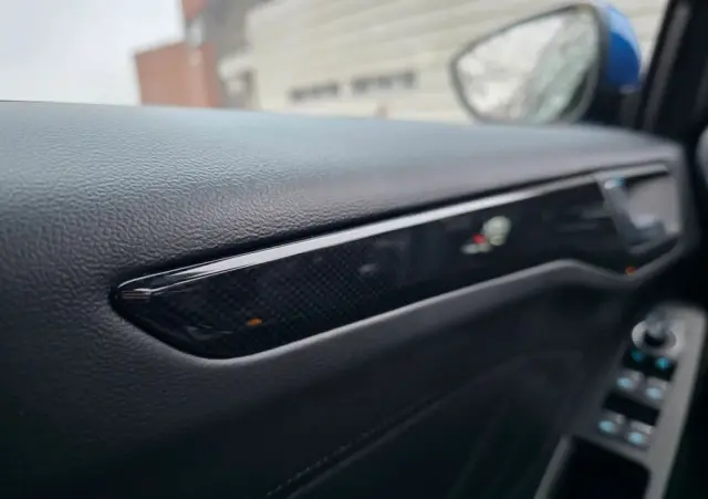 FORD Focus 1.0 EcoBoost mHEV ST-Line X