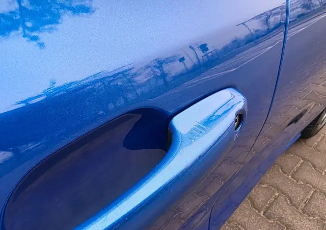 FORD Focus 1.0 EcoBoost mHEV ST-Line X