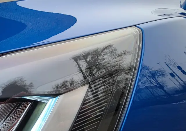 FORD Focus 1.0 EcoBoost mHEV ST-Line X