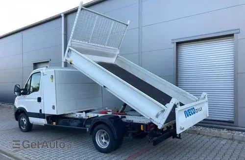 IVECO 35 Daily 